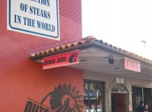 Store Outside front