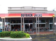 Store cairns