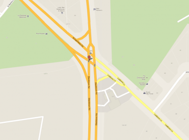 Store Google Maps