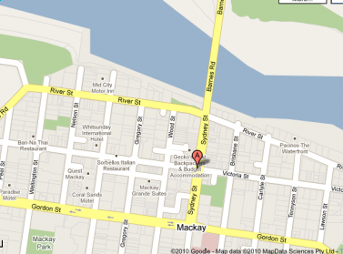 Store Google Maps