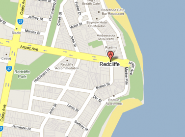 Store Google Maps