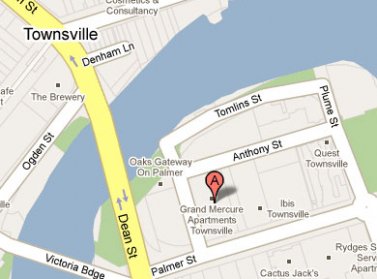 Store Google Maps