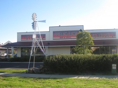 Store Specials