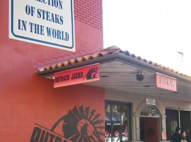 Store Specials