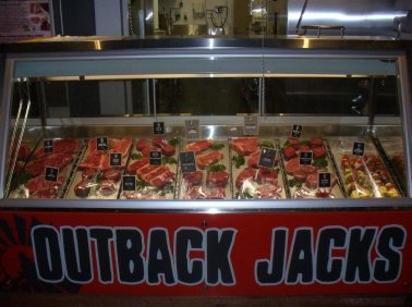 Store Specials