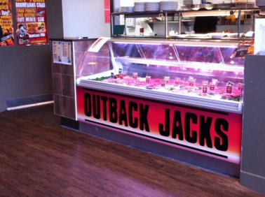 Store Specials
