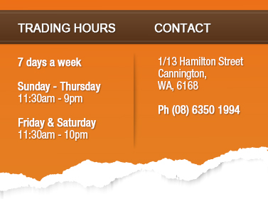 Trading-Hours-Cannington